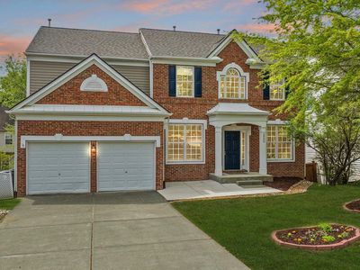 211 Kurtner Ct, Morrisville, NC, 27560