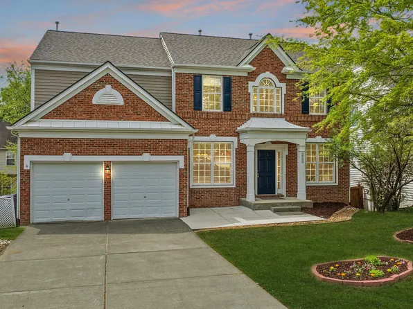 211 Kurtner Ct, Morrisville, NC 27560