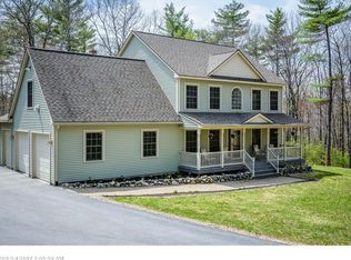 40 Ambrose Cir, Gray, ME 04039