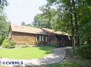 7100 Crosses Grove Rd, Quinton, VA 23141