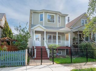 4325 N Albany Ave, Chicago, IL 60618