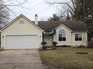 6288 Gossard Ave, East Lansing, MI 48823