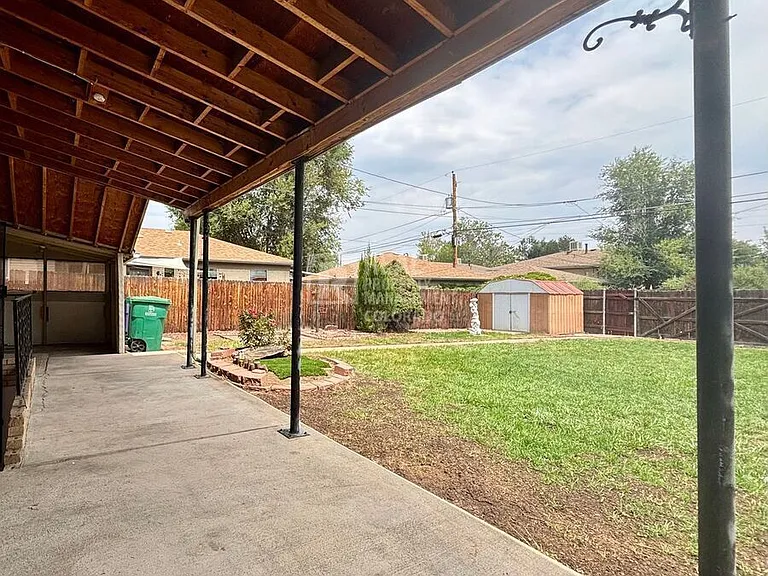 1342 Xavier St — Photo 19