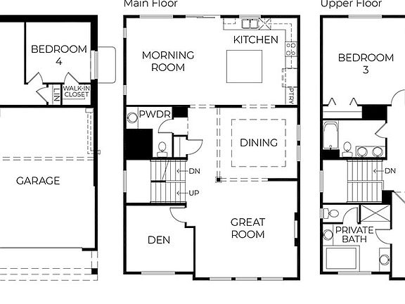 Floor Plan.