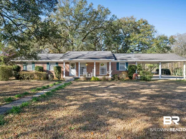 809 Moog Ave, Bay Minette, AL 36507