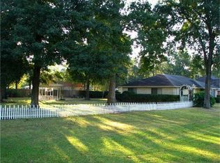 18906 Shay Ln, Humble, TX 77346