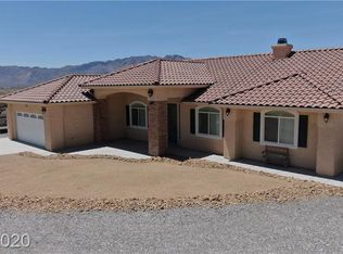 3150 Jollie Way, Pahrump, NV 89048