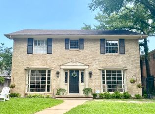 4432 Larchmont St, Dallas, TX 75205