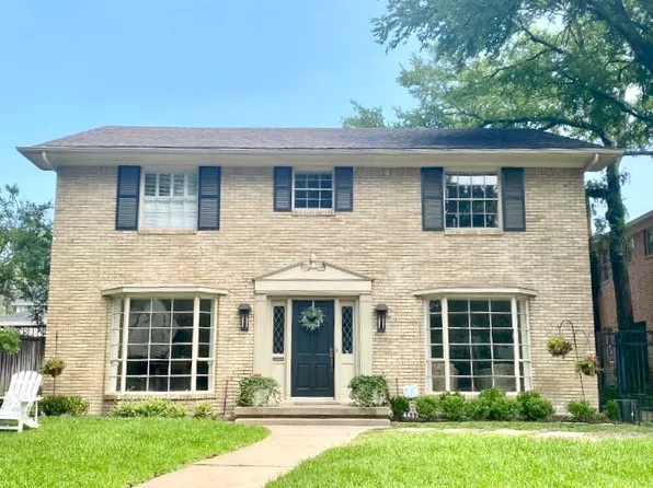 4432 Larchmont St, Dallas, TX 75205