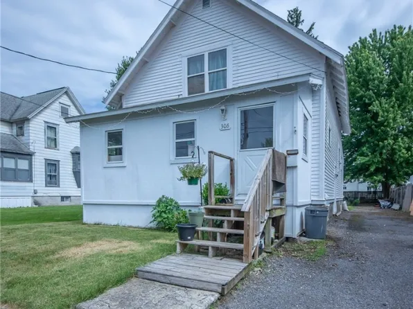306 Walradt St, Fulton, NY 13069