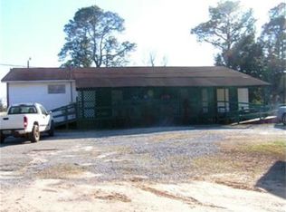 16952 Us Highway 98 W, Foley, AL 36535