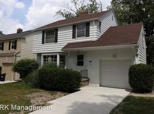 2647 Milton Rd, University Heights, OH