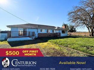 4840 Wigrich Rd, Independence, OR 97351