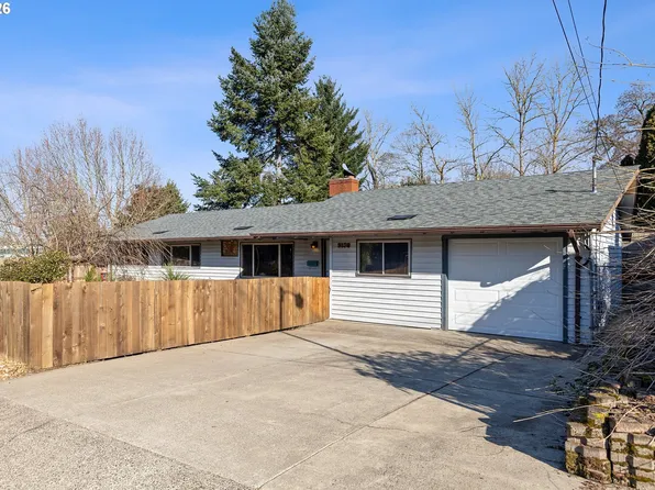 9138 N Endicott Ave, Portland, OR 97217