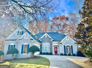 6126 Foxmoor Ct, Gainesville, GA