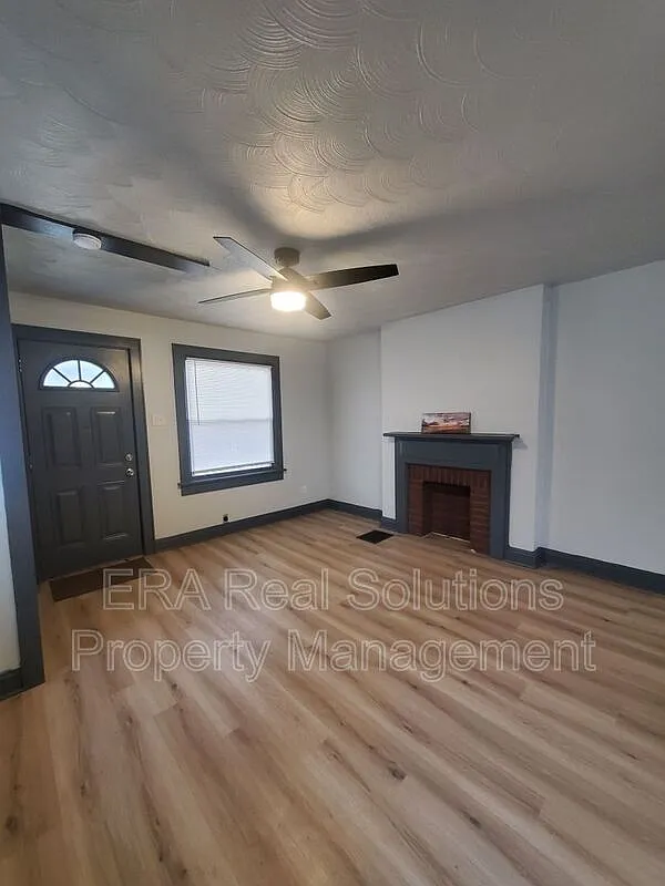 Building Photo - 548 S Wayne Ave
