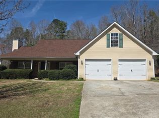 110 Lamar Ln, Covington, GA 30016