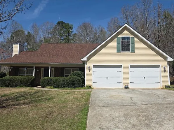 110 Lamar Ln, Covington, GA 30016