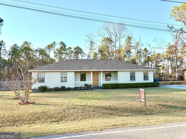 1301 Caroline Dr, Vidalia, GA 30474
