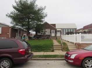 8532 Frontenac St, Philadelphia, PA 19152