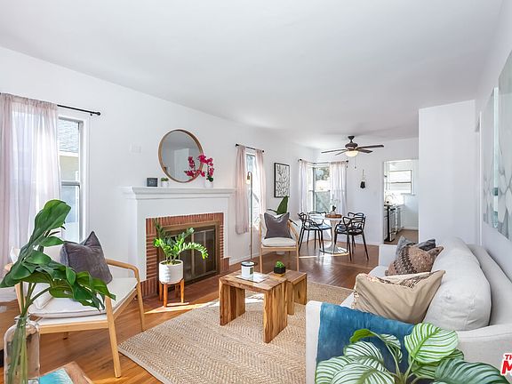 2nd image of 2819 S Holt Ave