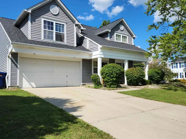 10148 Pendula Dr, Indianapolis, IN 46236