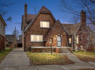 5797 Yorkshire Rd, Detroit, MI 48224