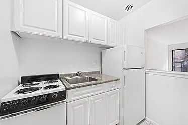 Rented by Compass