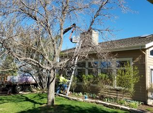 740 Caribou Dr W, Monument, CO 80132