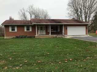12120 Valerie Dr, Hillsboro, OH 45133