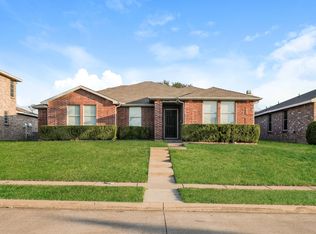 1249 Tall Grass Dr, Lancaster, TX 75134