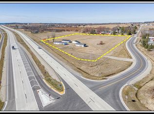 N2225 North Rd, Hortonville, WI 54944