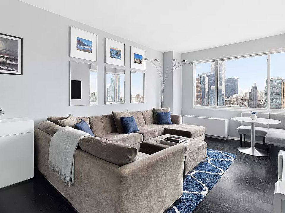 1st image of 350 W 50th St APT 31D