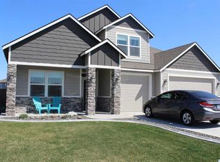 3509 Reserve Ln, Pasco, WA 99301