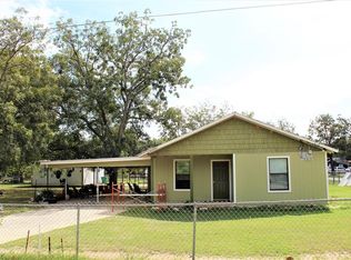 203 W Spencer St, Bangs, TX 76823