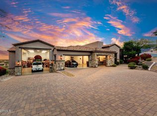 3934 S Camino De Vida, Gold Canyon, AZ 85118