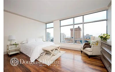 Sold by Douglas Elliman