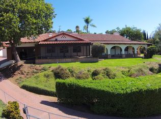 756 Mason Rd, Vista, CA 92084