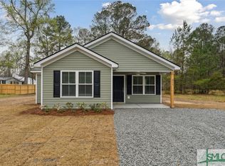 511 Samuel Smalls Sr Ave, Guyton, GA 31312