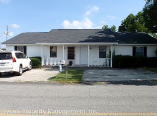 1748 Poplar St APT A, Valdosta, GA 31601