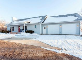 19852 Dayton Hollow Ln, Fergus Falls, MN 56537