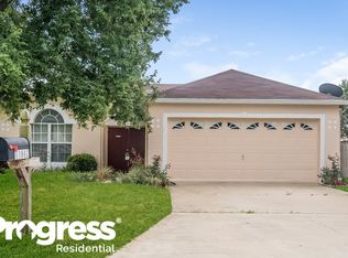 11082 Coldfield Dr, Jacksonville, FL 32246