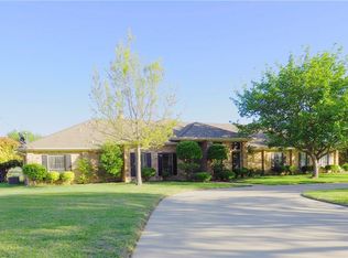 17 Spring Holw, Brownwood, TX 76801