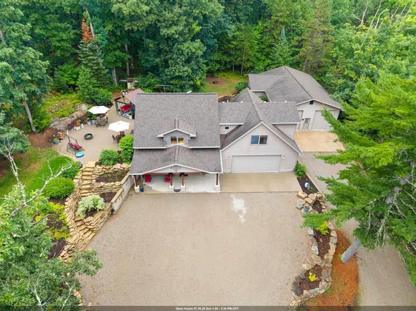 15393 Jacklin Heights Cir, Crivitz, WI 54114