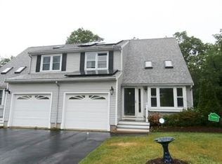 41 Santoro Rd, Worcester, MA 01606