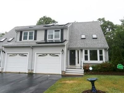 41 Santoro Rd, Worcester, MA, 01606