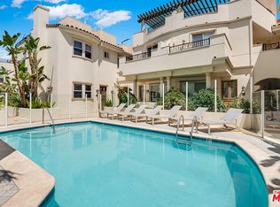 841 Westmount Dr APT 106, West Hollywood, CA 90069