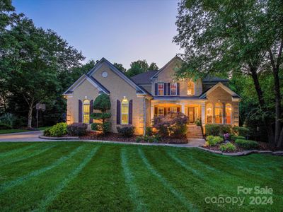 559 Hemmings Pl NW, Concord, NC, 28027