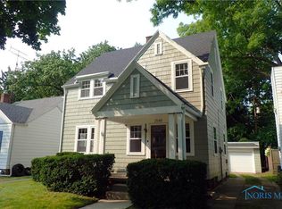 2548 Portsmouth Ave, Toledo, OH 43613