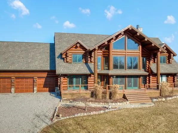 15070 Griswold Rd, Manitou Beach, MI 49253